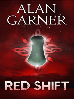 cover image of Red Shift